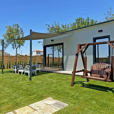 Casa Las Mironas I - Ole Solutions El Puerto de Santa María Zewnętrze zdjęcie