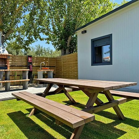 Casa Las Mironas I - Ole Solutions El Puerto de Santa María Zewnętrze zdjęcie