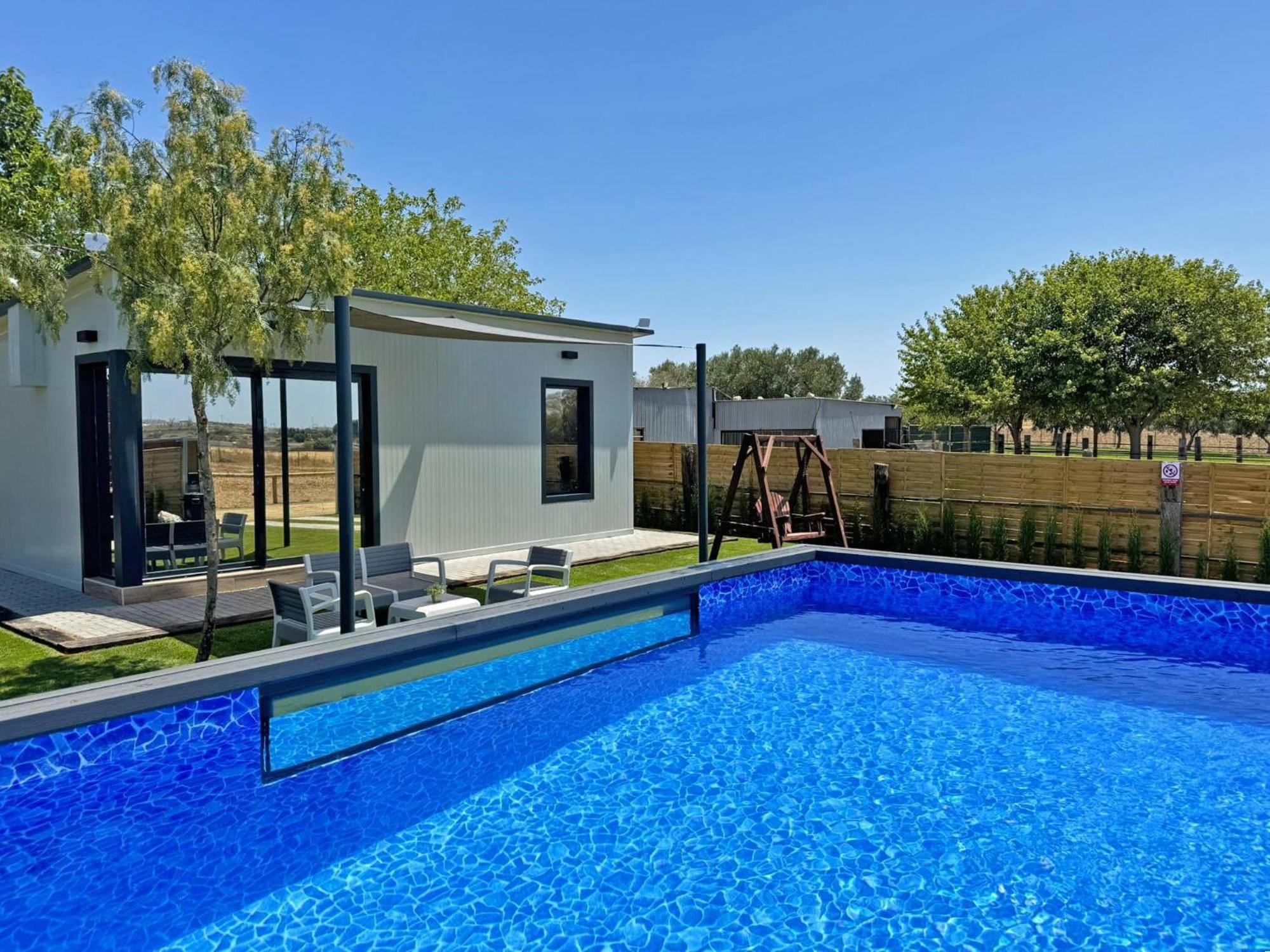 Casa Las Mironas I - Ole Solutions El Puerto de Santa María Zewnętrze zdjęcie