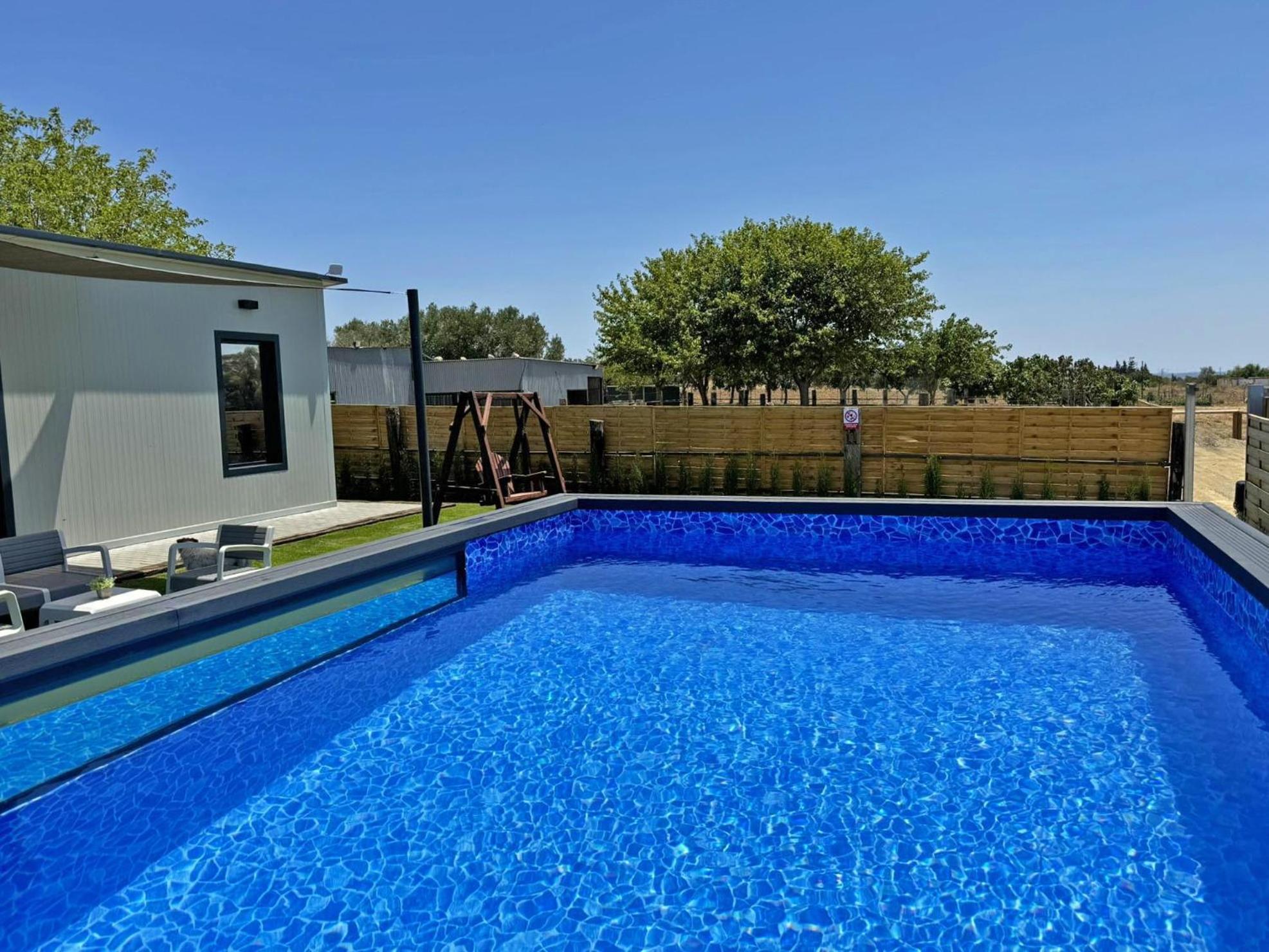 Casa Las Mironas I - Ole Solutions El Puerto de Santa María Zewnętrze zdjęcie