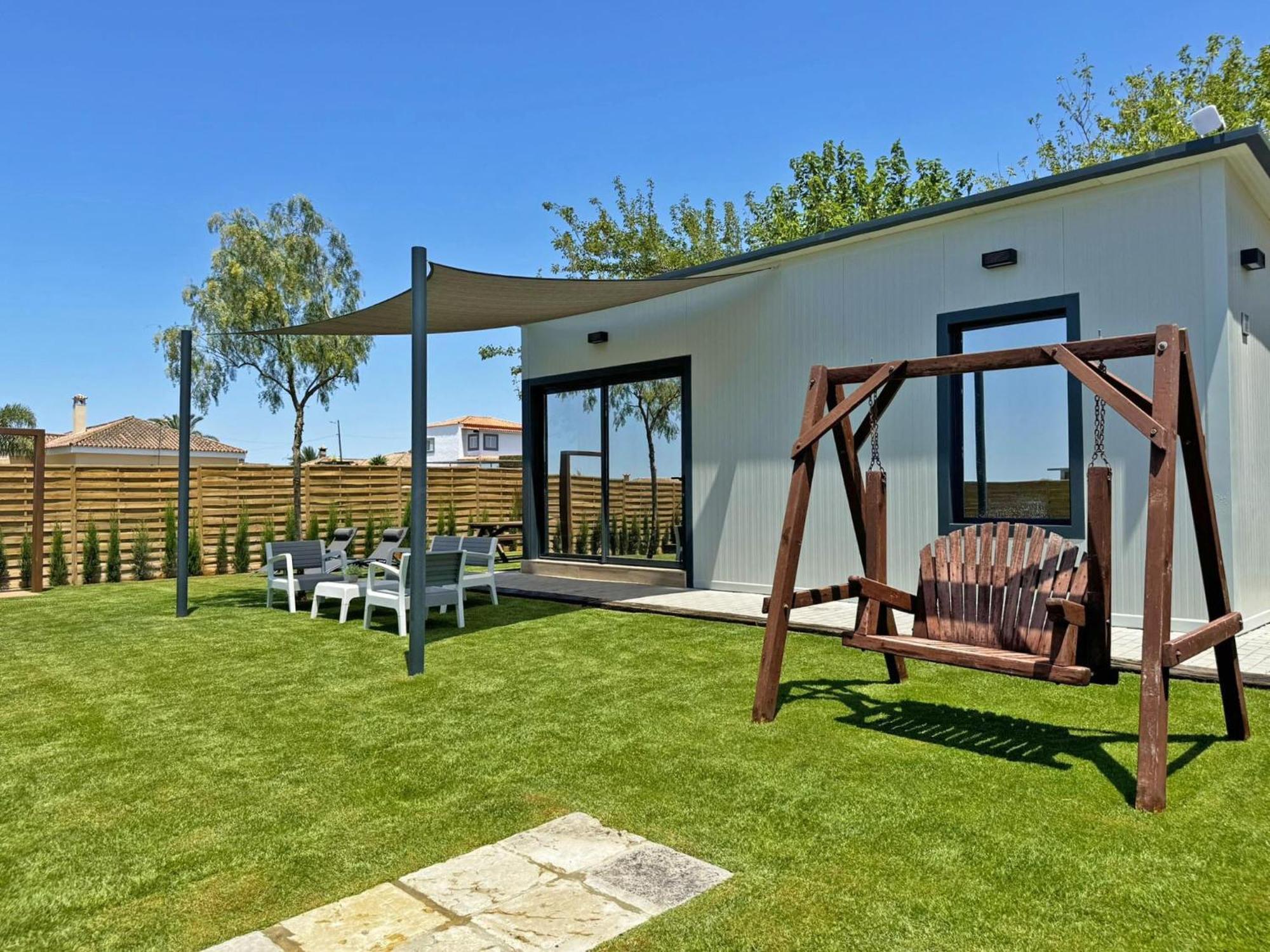 Casa Las Mironas I - Ole Solutions El Puerto de Santa María Zewnętrze zdjęcie