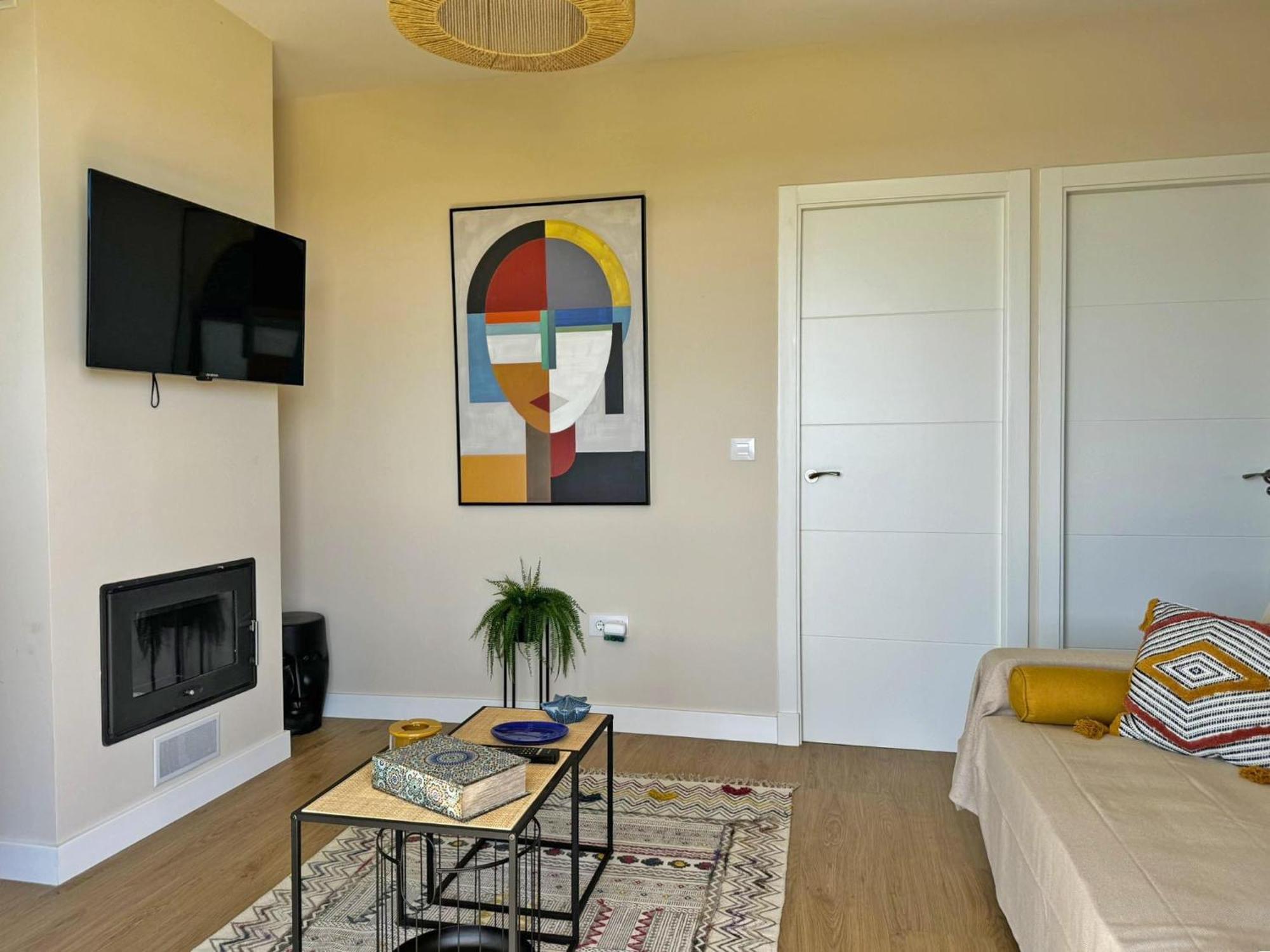 Casa Las Mironas I - Ole Solutions El Puerto de Santa María Zewnętrze zdjęcie