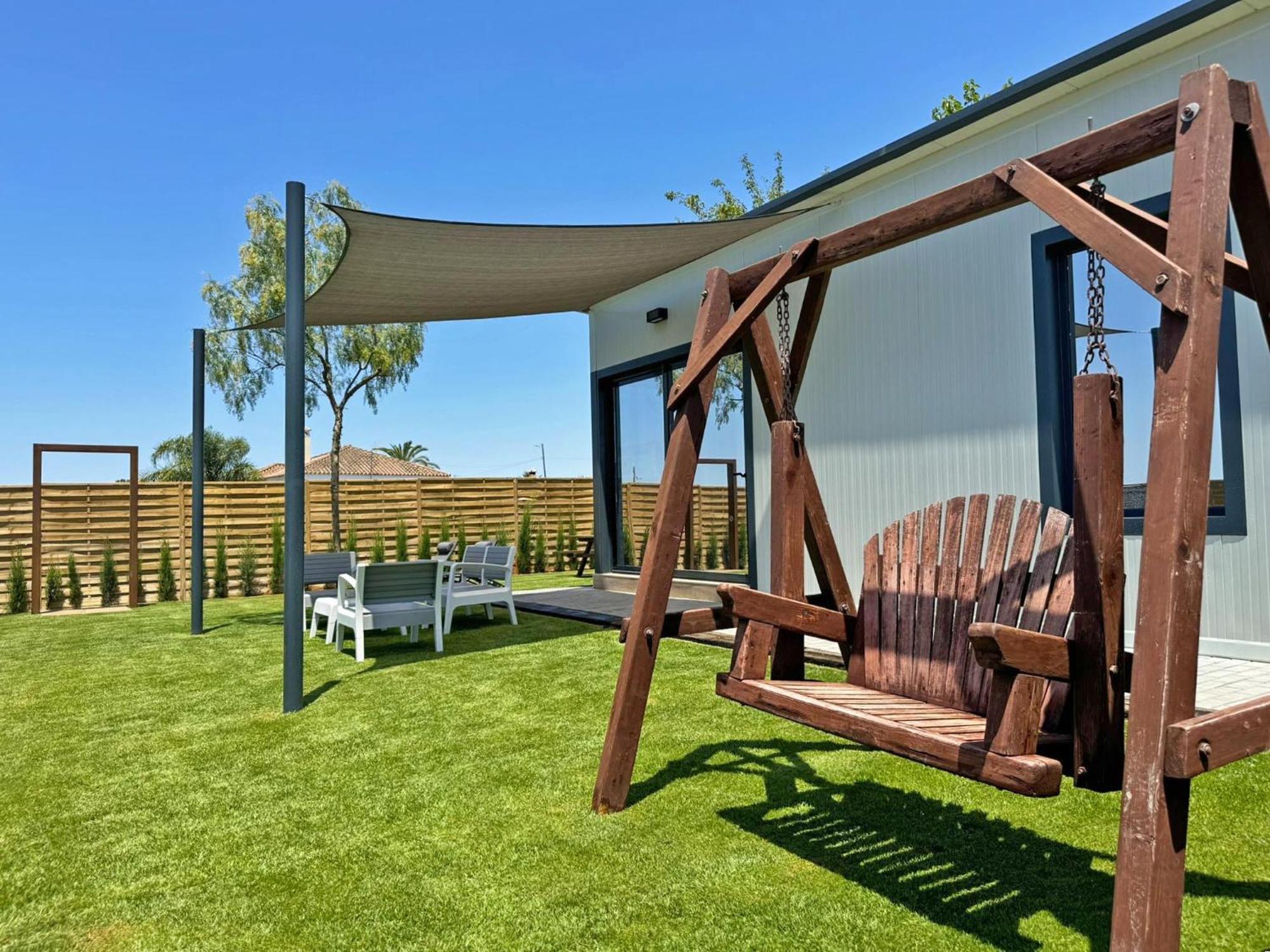 Casa Las Mironas I - Ole Solutions El Puerto de Santa María Zewnętrze zdjęcie