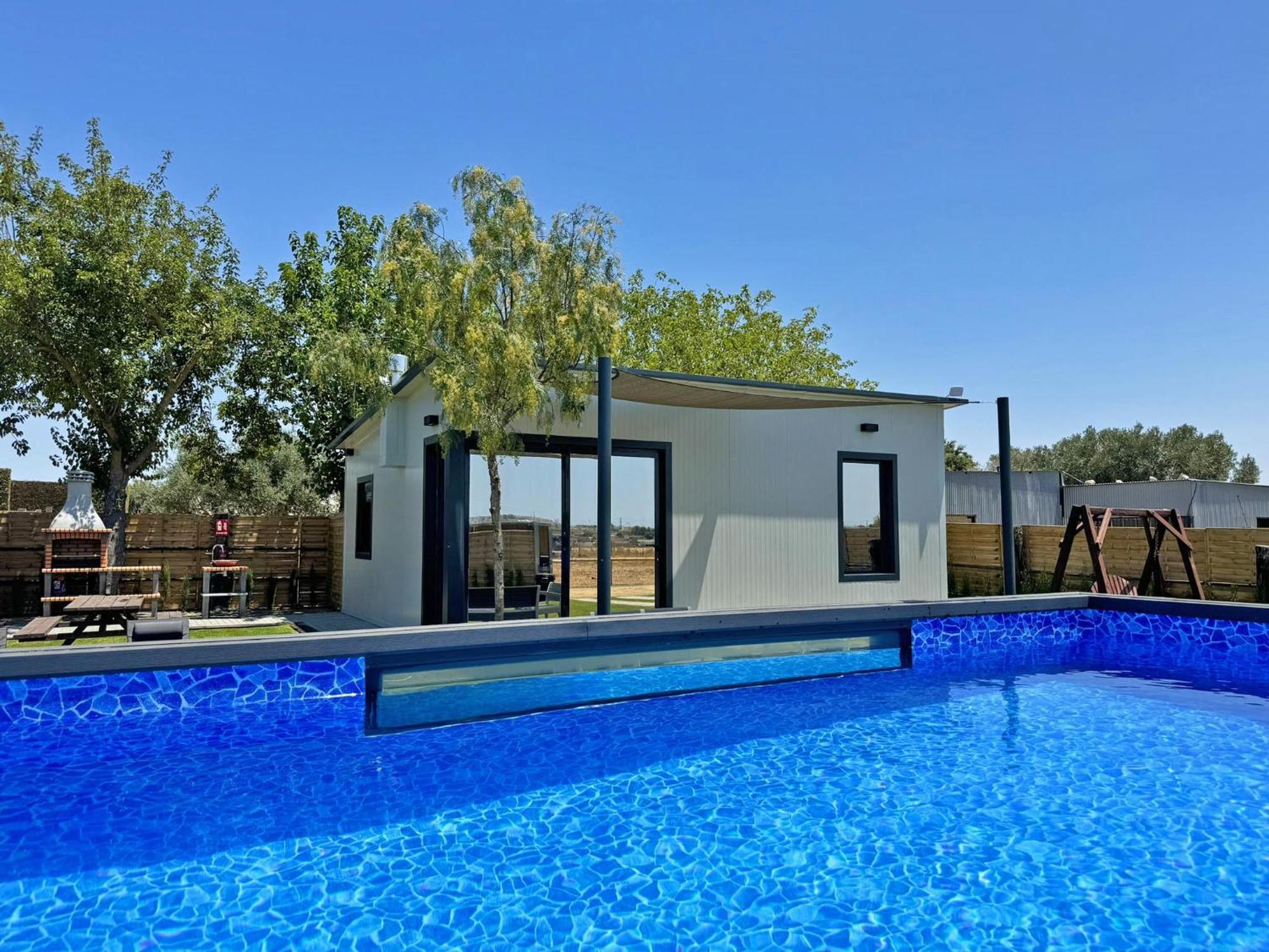 Casa Las Mironas I - Ole Solutions El Puerto de Santa María Zewnętrze zdjęcie